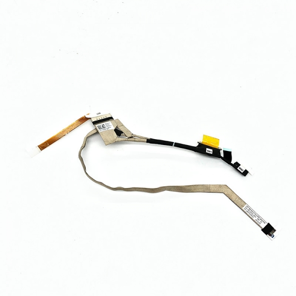 戴尔 Dell Latitude 5310 E5310 EDP RGB 屏线 排线 099VC7 99VC7 laptop LCD LED Display Ribbon Camera cable