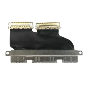 微软Microsoft Surface Book 1703 1705 1832 电源接口 插座 充电头DC JACK Charging Port Parts X910984-015