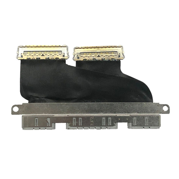 微软Microsoft Surface Book 1703 1705 1832 电源接口 插座 充电头DC JACK Charging Port Parts X910984-015