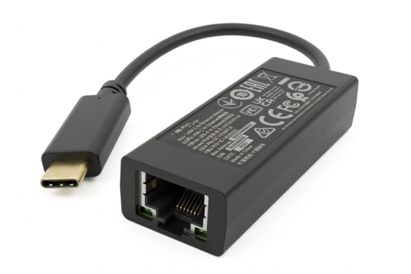 联想Lenovo USB-C to Ethernet Adapter 千兆网卡转接线(FRU 5C11M65348 / SC10P27625 / 03X7456) Review: Compatible RTL8153-04 Network Solution