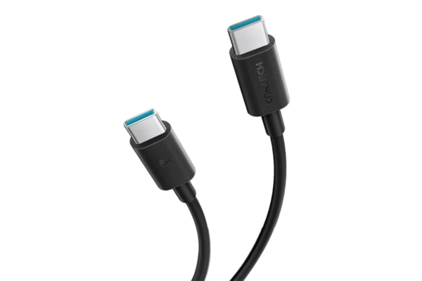 原装 CUKTECH酷态科6A数据线240W大功率充电线 PD3.1快充线 1.5米 适用于小米14 Macbook笔记本Switch