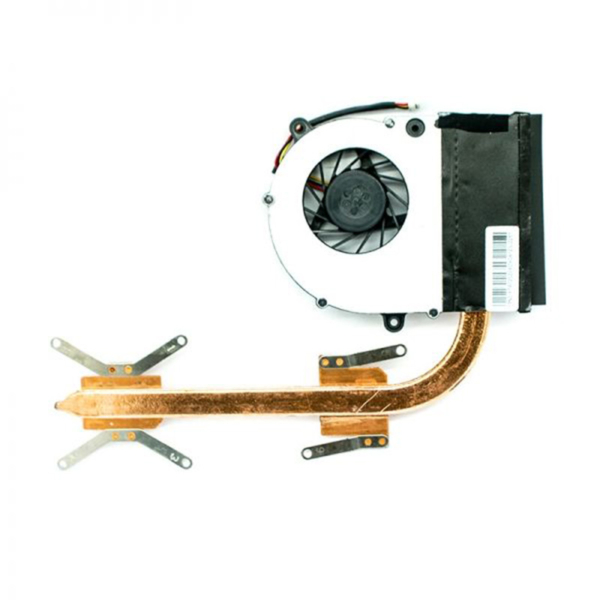 宏基Acer Aspire 7250 7250G 散热器风扇模组(13N0-YTA02020 H000026630)Heatsink cooling fan
