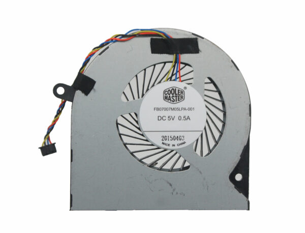 全新原装COOLER MASTER FB07007M05LPA-001 风扇 DC 5V 0.5A
