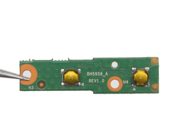 全新原装联想B465C 开关小板 开机按键 电源开关 BH5958_A