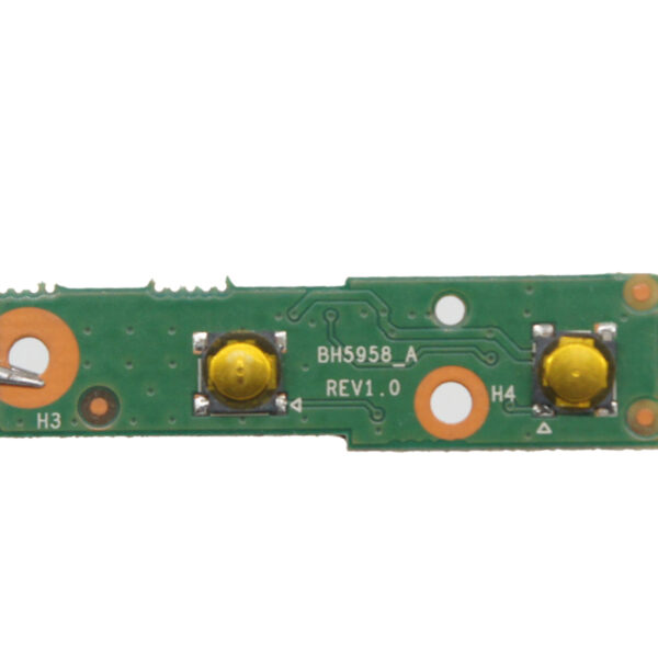 全新原装联想B465C 开关小板 开机按键 电源开关 BH5958_A