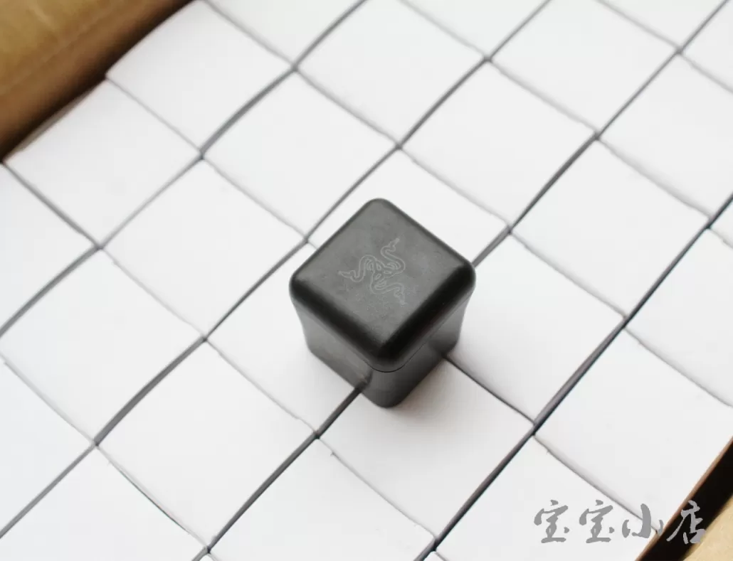 雷蛇5V 2.5A KS047844手机USB充电器 可到5V3A 移动电源充电头USB-C 充电器KS048497 Razer USB A Wall Power Adapter