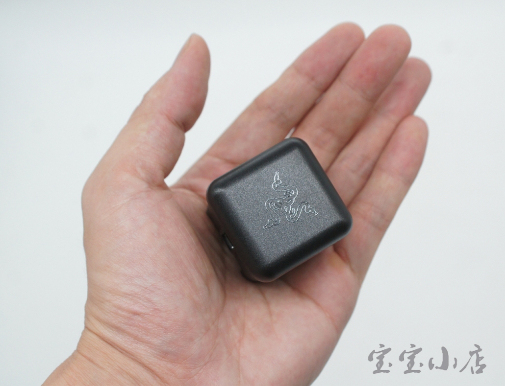 雷蛇5V 2.5A KS047844手机USB充电器 可到5V3A 移动电源充电头USB-C 充电器KS048497 Razer USB A Wall Power Adapter
