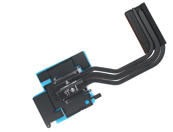 全新 蓝天Clevo VGA / GPU Heatsink Model 6-31-P872N-202 散热器 铜管 模组