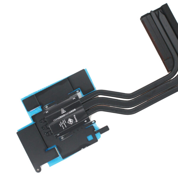 全新 蓝天Clevo VGA / GPU Heatsink Model 6-31-P872N-202 散热器 铜管 模组