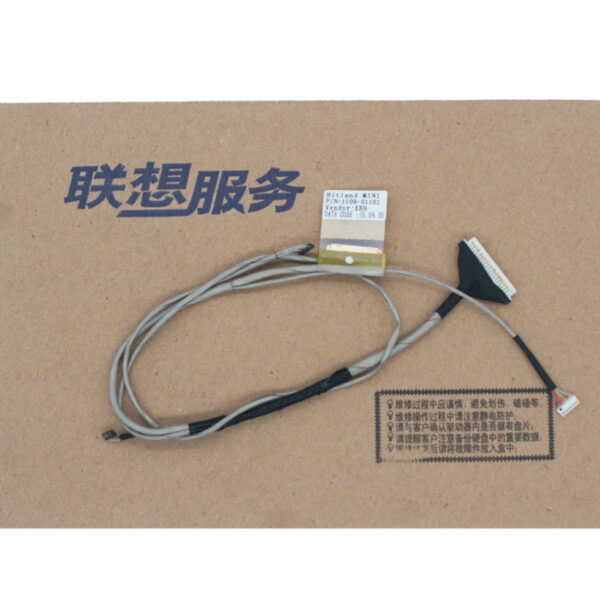 全新1109-01292 01294联想FLEX3 -1130 1120屏线1109-01102 01056排线