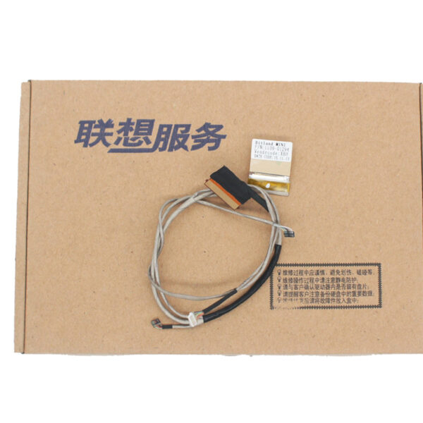 全新联想 Lenovo 5C10J08374 Flex 3 Yoga 300 LCD Cable 1109-01294 屏线排线