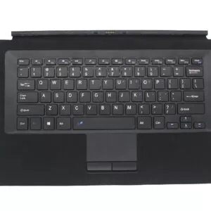 全新Hasee/神舟 PCpad Plus Pro 平板 EB10S01键盘皮套 BKC800