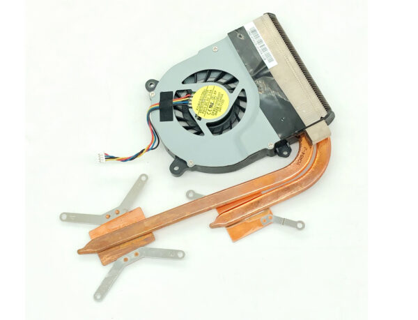 13N0-WTA0121 13n0-wea0g01 全新方正 R430IG E400 风扇 R430-T0001 散热片 散热器 导热铜管