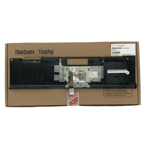 IBM Lenovo T60 T60P 掌托 C壳 触摸板42W3148 42W2958 14寸15.4