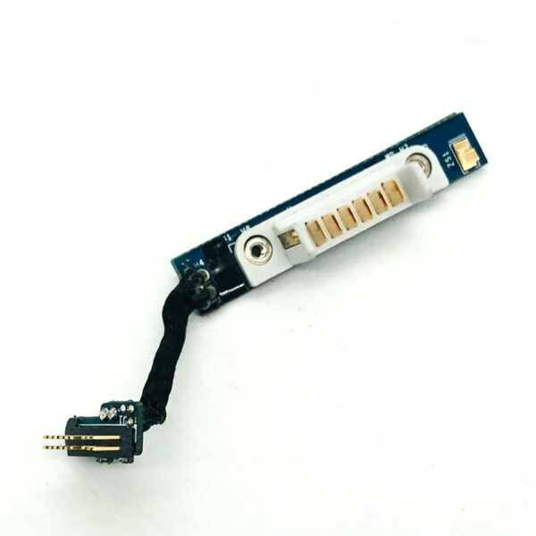 Apple Macbook A1181 13"电池识别插口小板链接器插口820-2290-A