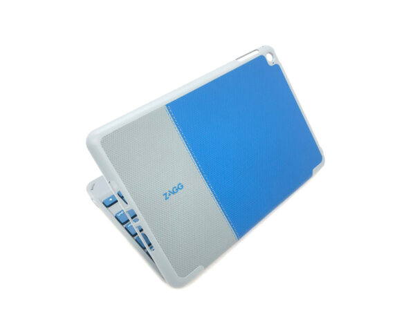QTG-ZKMFOL 罗技 ZAGG 苹果ipadmini3 mini4保护套带键盘 防摔套