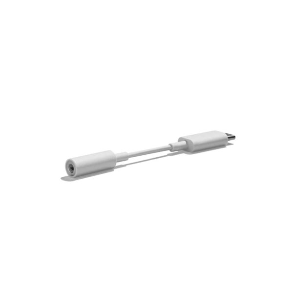 Pixe谷歌type-c转3.5mm耳机适配器转接线转换头USB-C DAC声卡CX21986芯片