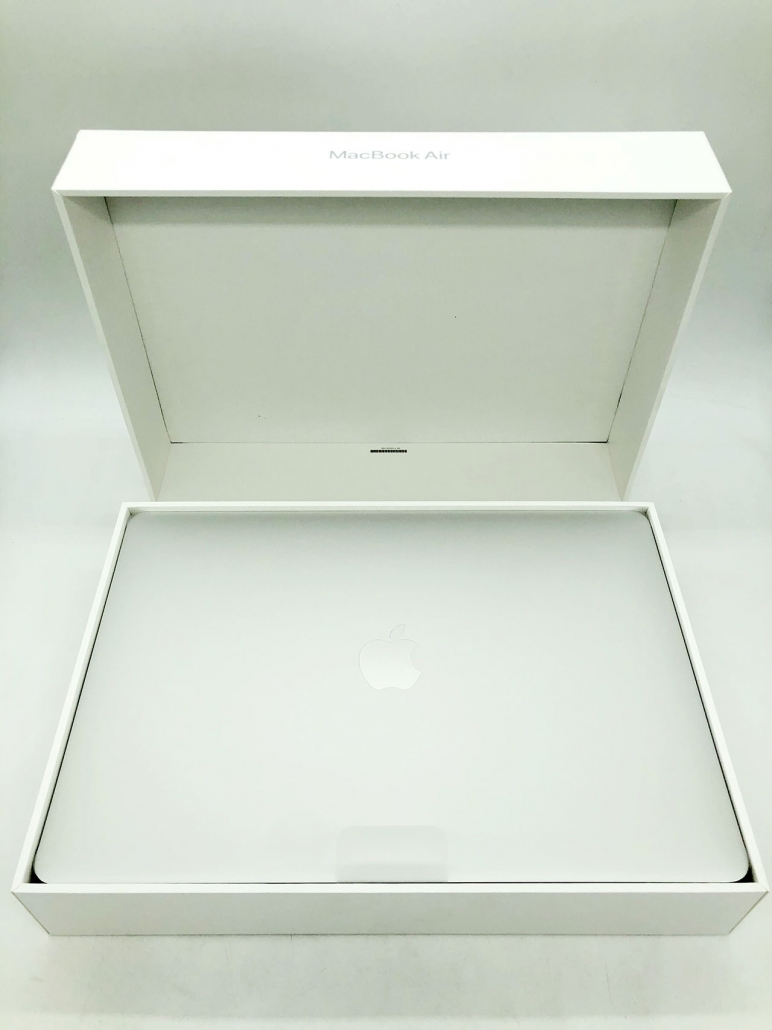 2020 MacBook Air 13.3 I5 A2179开箱 简单评测 值不值为信任充值 - 3Cgeek,只卖正品 收售工厂呆滞库存尾单