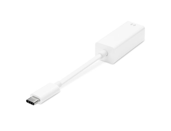 belkin USB-C to Gigabit Ethernet Adapter type c 转千兆网卡转接器 转换头线