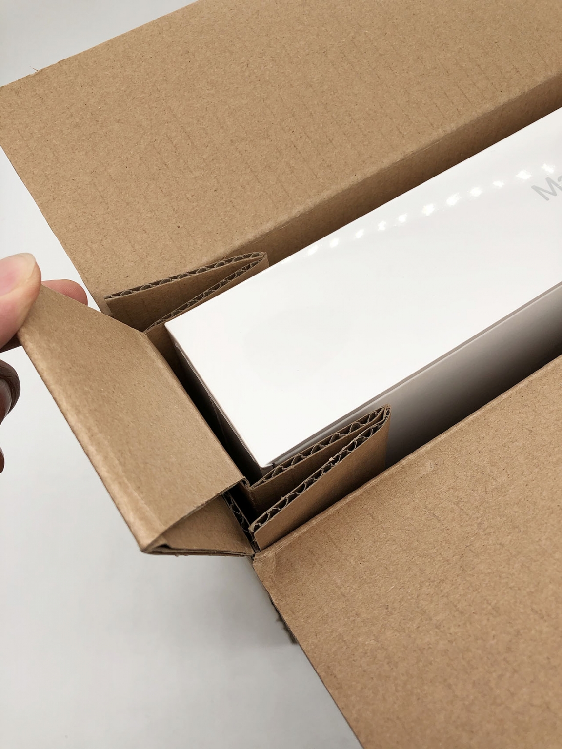 2020 MacBook Air 13.3 I5 A2179开箱 简单评测 值不值为信任充值 - 3Cgeek，只卖正品 收售工厂呆滞库存尾单