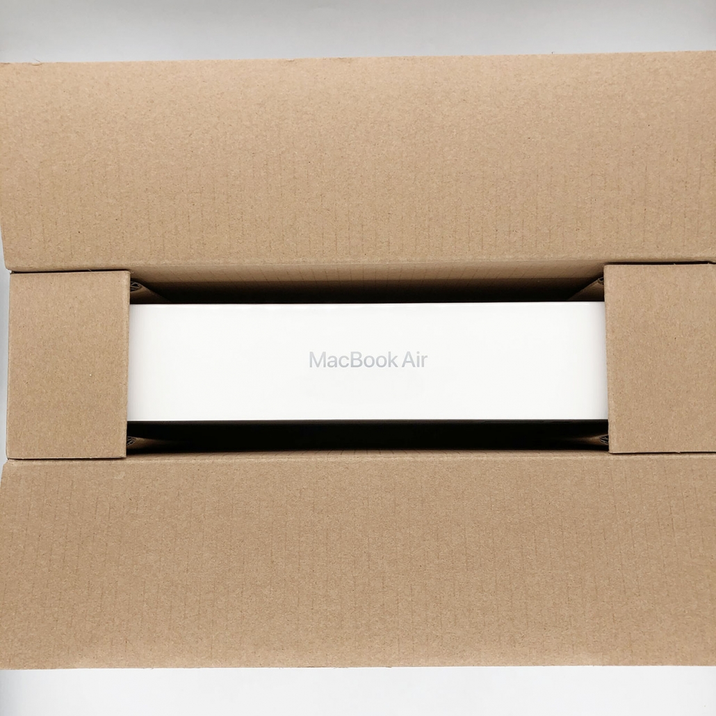 2020 MacBook Air 13.3 I5 A2179开箱 简单评测 值不值为信任充值 - 3Cgeek,只卖正品 收售工厂呆滞库存尾单