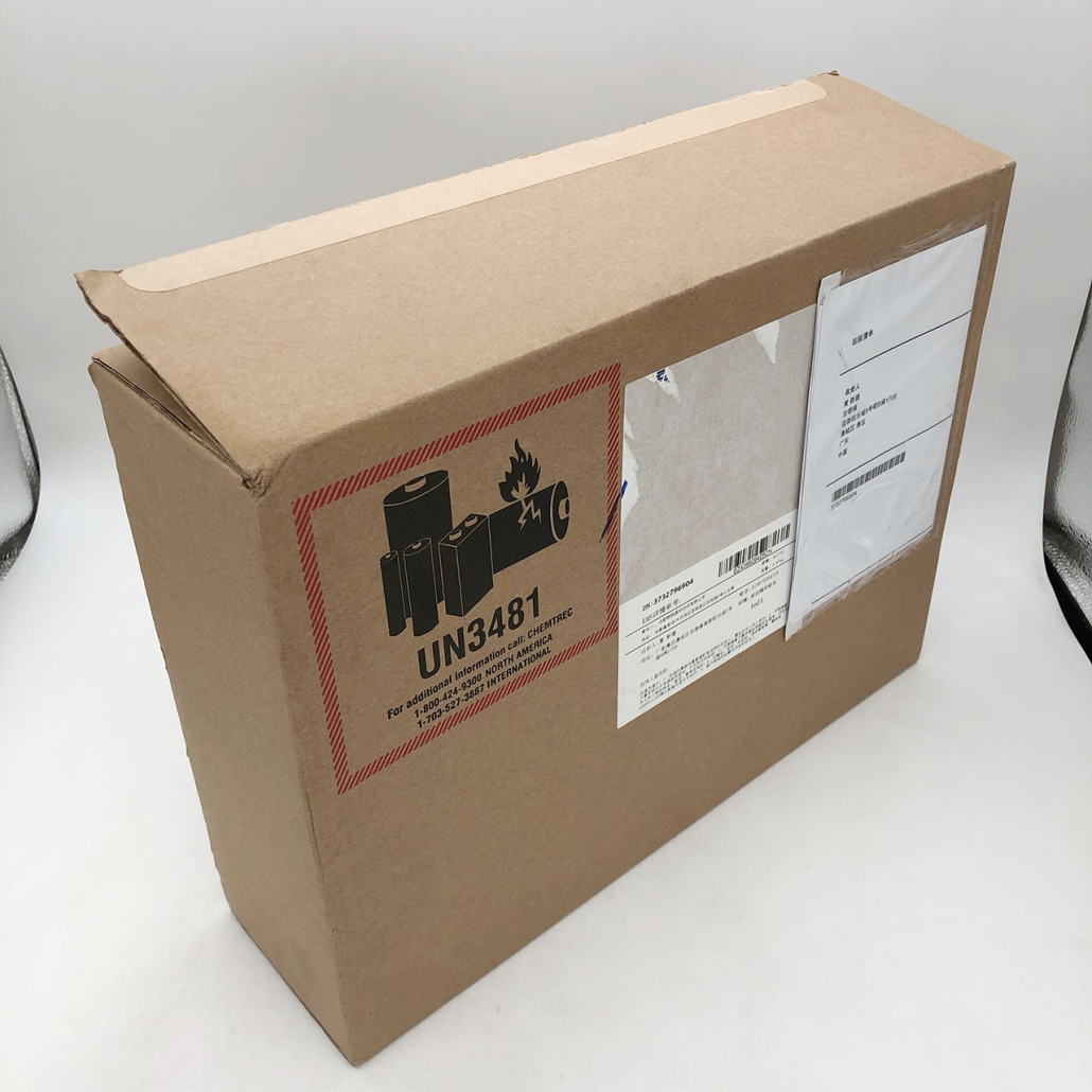 2020 MacBook Air 13.3 I5 A2179开箱 简单评测 值不值为信任充值 - 3Cgeek,只卖正品 收售工厂呆滞库存尾单