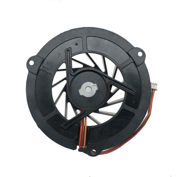 日本生产 松下Panasonic UDQF2ZH34FQU Cooling Fan DC5V 0.22A 散热风扇 索尼sony PCG-K13 Vaio PCG-K23