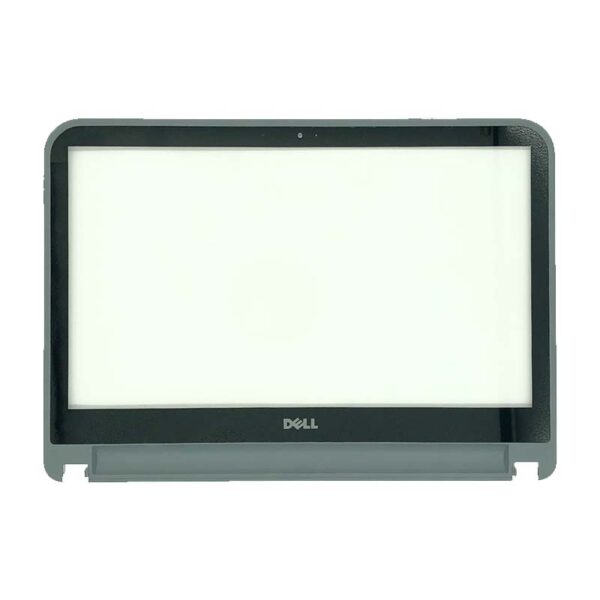 戴尔Dell Inspiron 14R-3421 5421 B壳 触摸玻璃 屏边框 Touch Screen Glass Digitizer W/ BEZEL 8CYGW 08CYGW