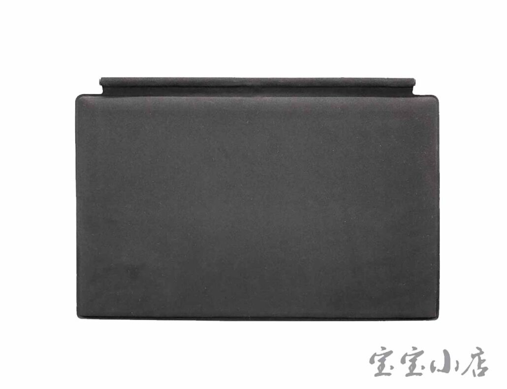 Hasee/神舟 PCpad Plus Pro 平板 EB10S01键盘皮套 BKC800 13.3寸 底座键盘black keyboard
