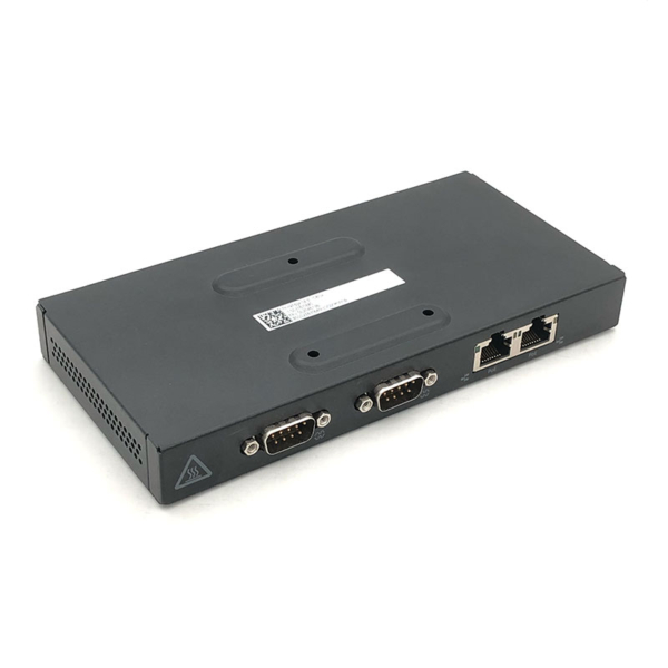 适用于ThinkCentre Nano IoT IOBOX 端口拓展盒/坞 M90n ThinkEdge SE30 IOBOX Fru 5D20X67381 千兆1Gbps高效物联网网关PoE PSE 和看门狗定时器