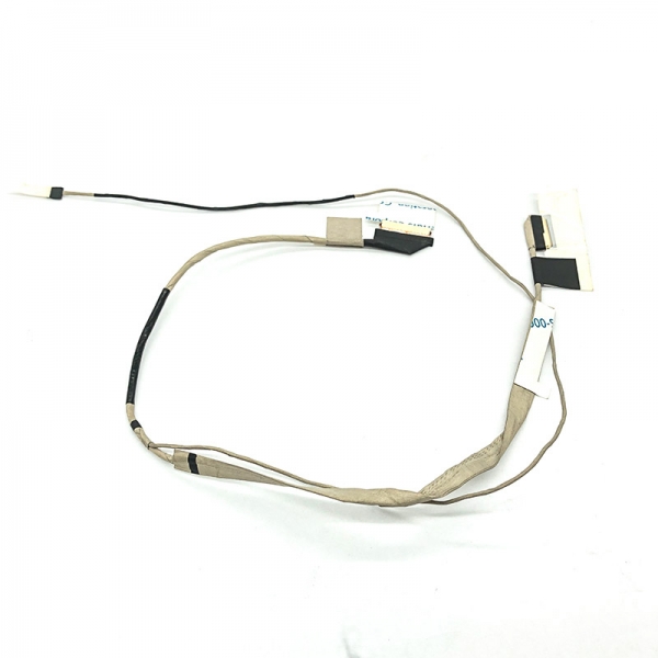 惠普HP 17-AK 17-AK014NA 17-BS051 17-BS067CL 排线屏线30pin ORG LCD/LED Cable 450.0C707.0001 450.0C707.0012