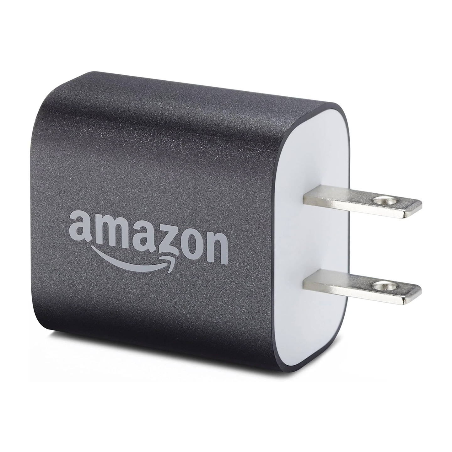 新到货原装Amazon Original 9W USB Power充电头Adapter Charger Kindle Alexa PS57CP 充电器5.2V1.8A 电子书阅读器安卓手机或者充电宝台灯等设备充电