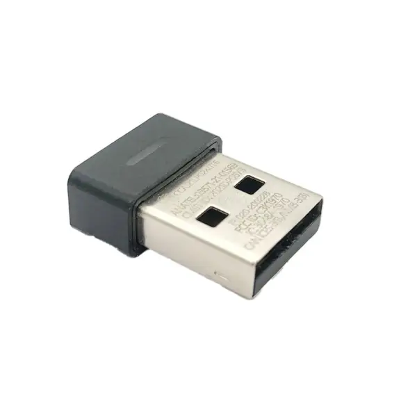 适用于微软Microsoft 1970 Surface USB Link接收器M1176789-002 全新Microsoft Surface USB Link for Surface Headphones 2+ USB-A Adapter for Teams