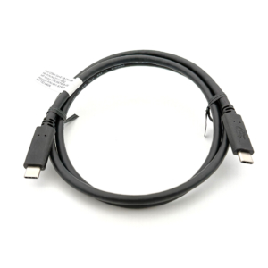 全新HP惠普原厂240W快充线 USB4 Gen2全功能数据线 雷电4认证 PD3.1 E-Marker 5A 支持笔记本手机一线通 型号N42711-002 P/N:N57695-001 HongJu P/N:431-61597 HP TID:9926