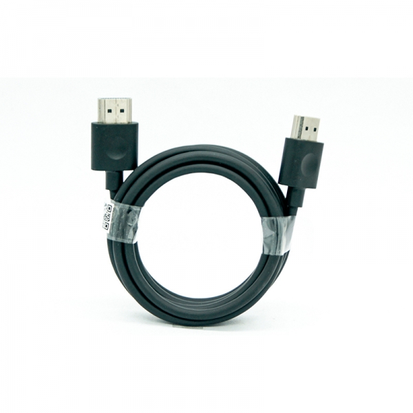 1.8米微软XBOX 播放器原配正品HDMI 2.0认证 支持HDMI 2.1 3D 4K120Hz 48Gbps 3840*2160 HDTV电脑电视机顶盒 连接线
