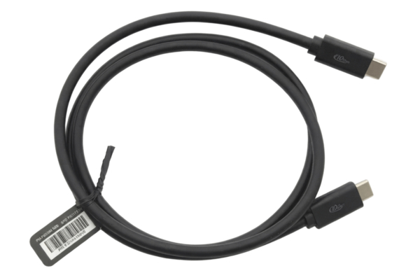 全新原装惠普HP G5 G6 拓展坞全功能 10Gbps连接线双USB C数据线L65253-001 L56523-001 P39194-020 P62172-001一线通
