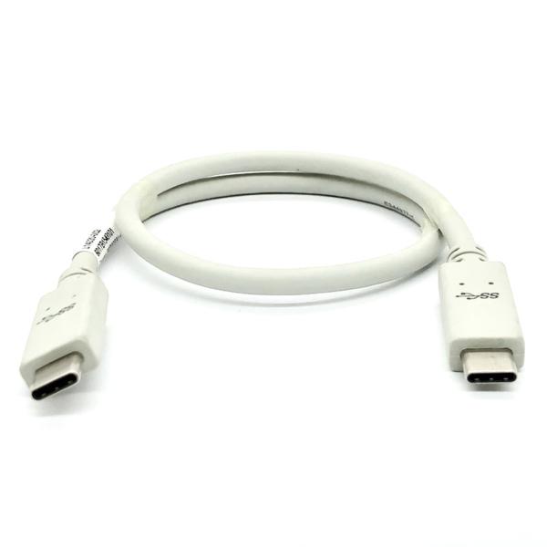 惠普USB3.1/3.2 Gen1 移动硬盘数据线显示器一线通 全功能PD 60瓦快充线L14020-002 6017B1548101