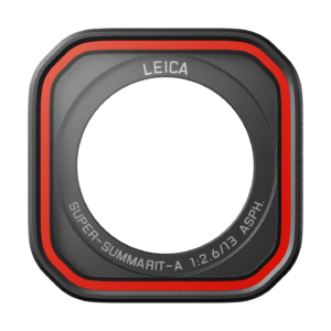 【官方正品】影石Insta360 Ace Pro 2 镜头保护镜 高强度玻璃镜片removable lens guard designed for Insta360 Ace Pro 2 Lens Guard