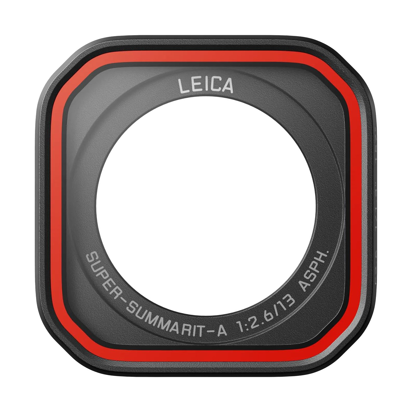 【官方正品】影石Insta360 Ace Pro 2 镜头保护镜 高强度玻璃镜片removable lens guard designed for Insta360 Ace Pro 2 Lens Guard