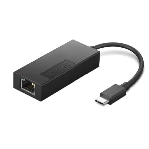 新到原装适用于Lenovo联想 USB-C 转 2.5G 以太网适配器4X91H17795 转接线 Fru 5C11H17797 RTL8156BL type c to 2.5G Ethernet Adapter