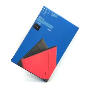 诺基亚Nokia Lumia 2520 power keyboard SU-42 Black 带电池 磁吸皮套键盘一体 保护套黑色