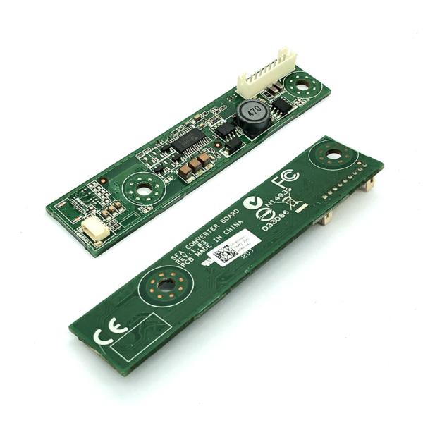 戴尔Dell Inspiron One 23 (2320) / Vostro 360 9010一体机高压板 All-In-One Converter Board 0DKTMN 0627CV