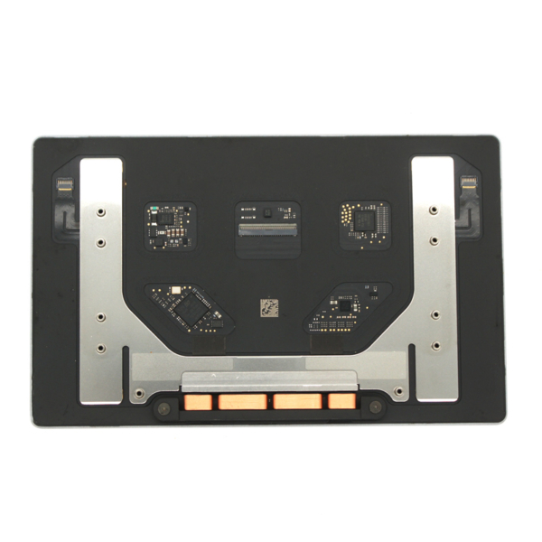 苹果Macbook Pro A1708 13寸 触控板维修拆解 Macbook Pro Retina A1706 A1708 2016 13.3 Touchpad