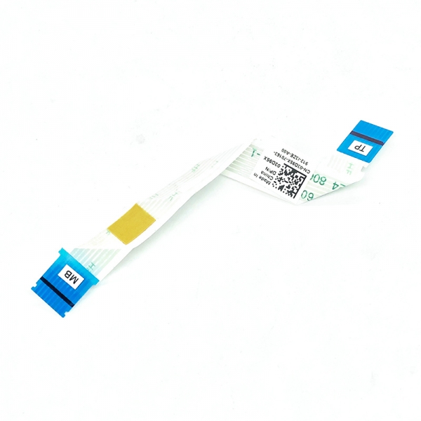 原装戴尔DELL LATITUDE 3400 触摸板排线 连接线 LAPTOP TOUCHPAD RIBBON CABLE 3D95X 03D95X