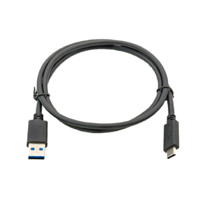 LG原装TYPE-C充电数据AC线键盘鼠标线1米适用华为小米三星苹果15 16手机平板电脑硬盘耳机台灯充电宝[USB-IF Certified] Cable Matters 10 Gbps Gen 2 USB A to USB C Cable 3.3 ft