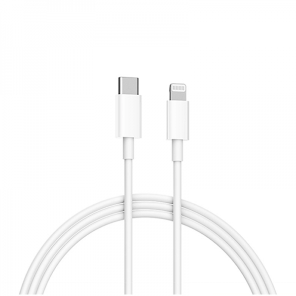 苹果MFI认证 PD手机数据线C94充电线快充USB C TO Lighting 拆解 真假对比鉴别