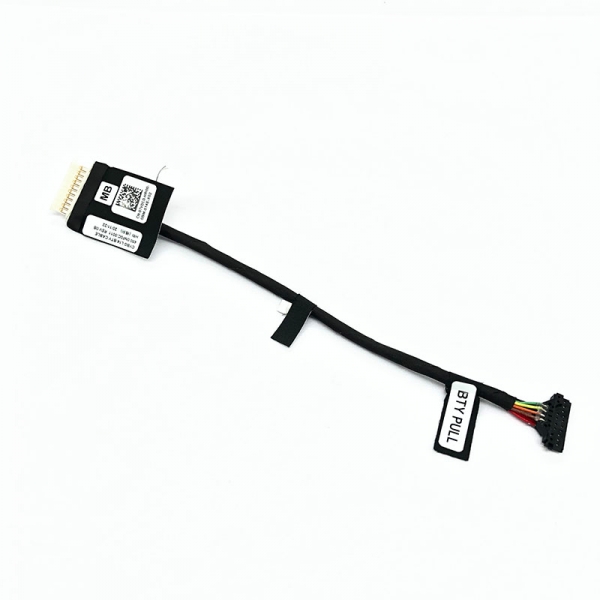 戴尔Dell电池排线链接线450.0NF0C.0011  CN-07VDCD CYBG L14 BTY CABLE 2020年11月22号生产