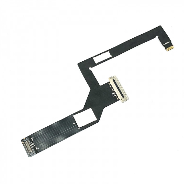 戴尔屏线排线T53229D1 2041 450.0JD0D.0001 ST17 TGL Panel EDP FPC Touch Rev:A01 CN 0M5397 LVDS LCD CABLE