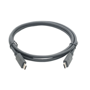 1.5米LG EAD63932608 全功能一线通数据线 usb3.2 100W PD全能线 gen2 双头type-c数据线 4K 8K 60hz CC线 USB C TO USB C CABLE