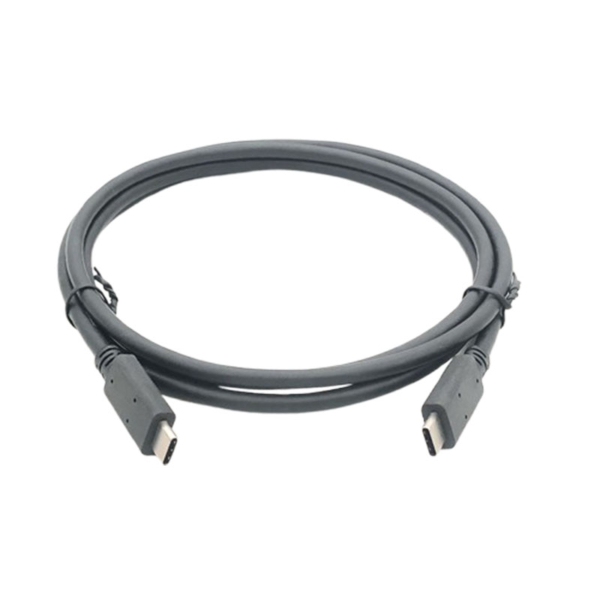 1.5米LG EAD63932608 全功能一线通数据线 usb3.2 100W PD全能线 gen2 双头type-c数据线 4K 8K 60hz CC线 USB C TO USB C CABLE